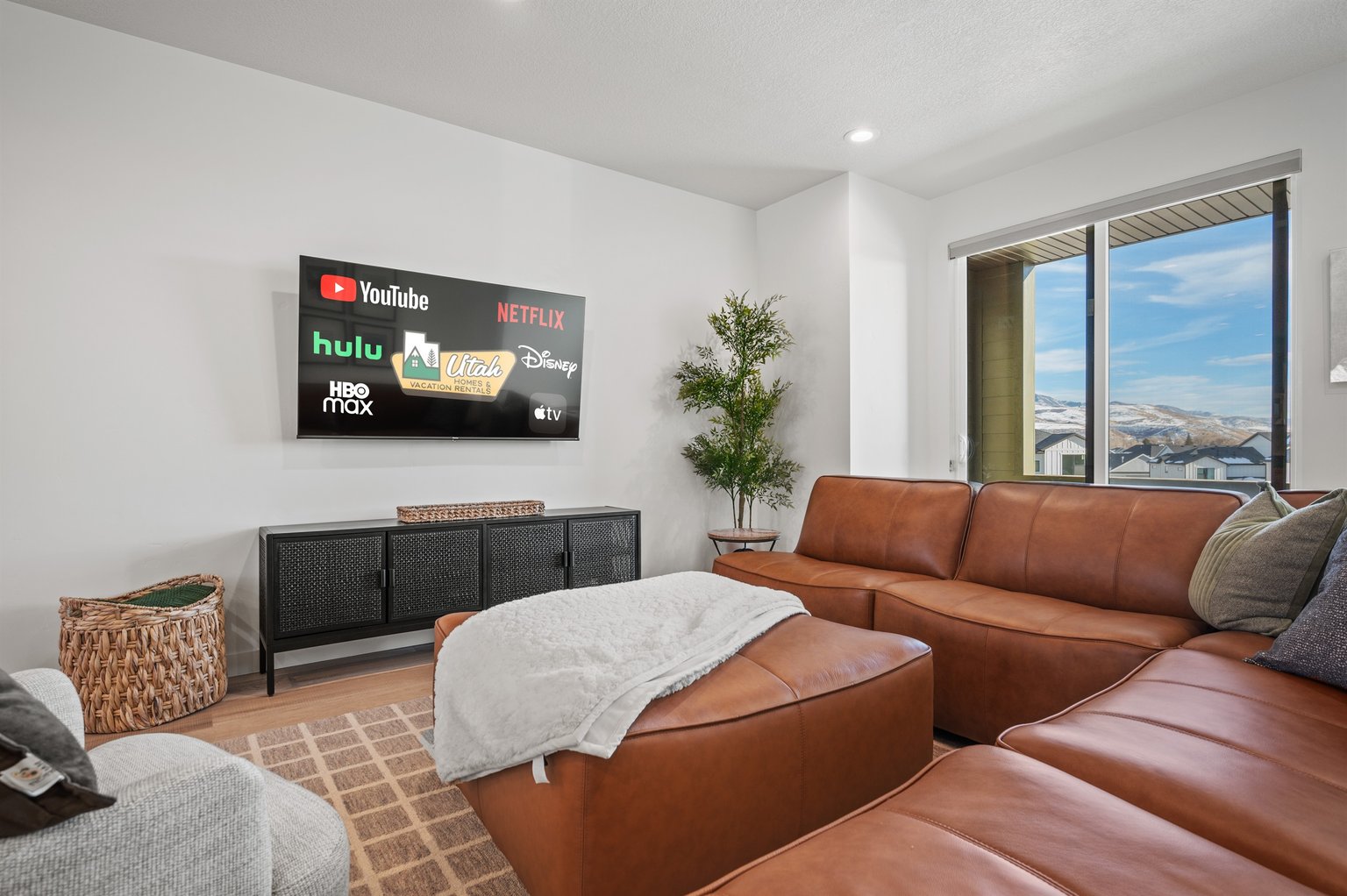 Mountain Green Vacation Rental