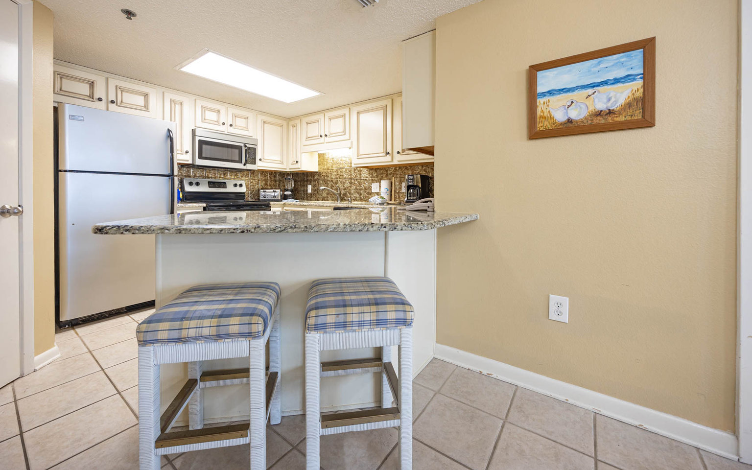 Orange Beach Vacation Rental
