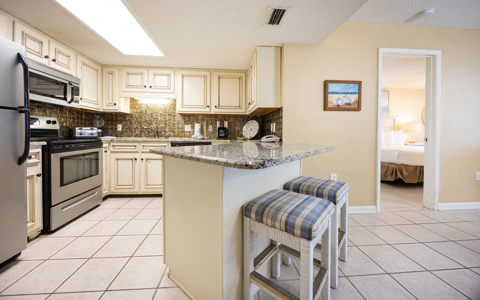 Orange Beach Vacation Rental