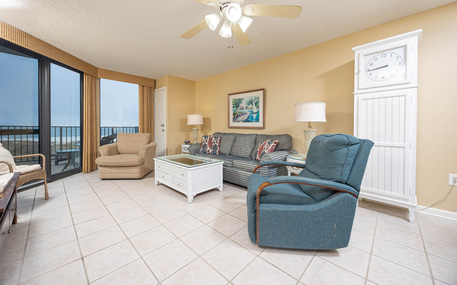 Orange Beach Vacation Rental