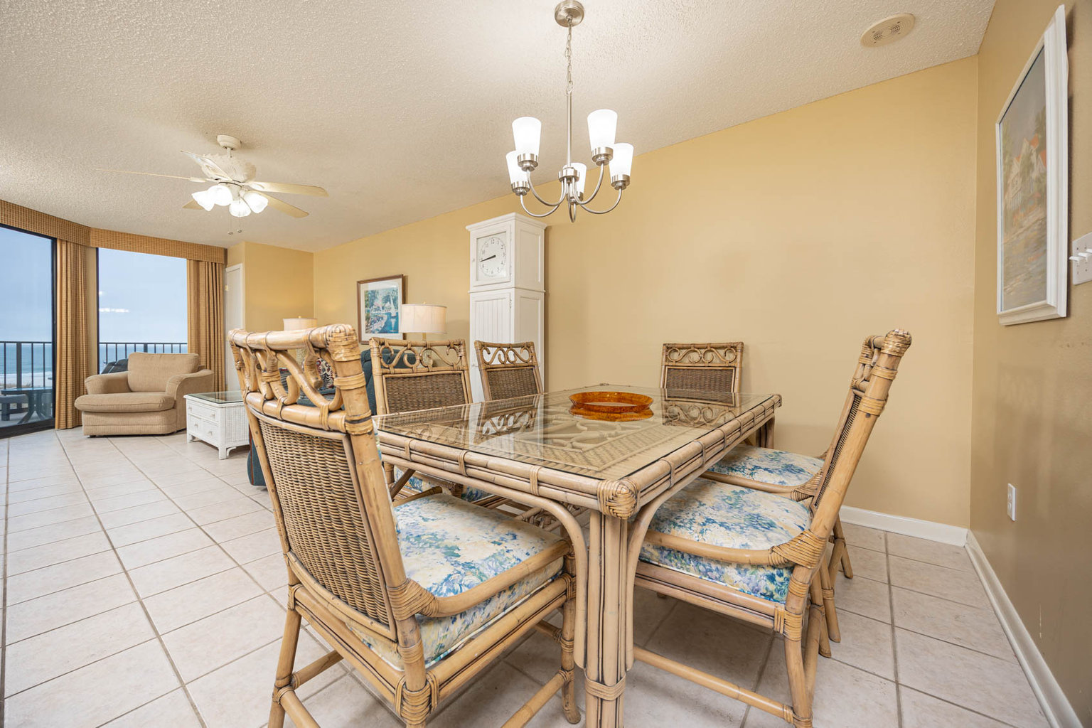 Orange Beach Vacation Rental