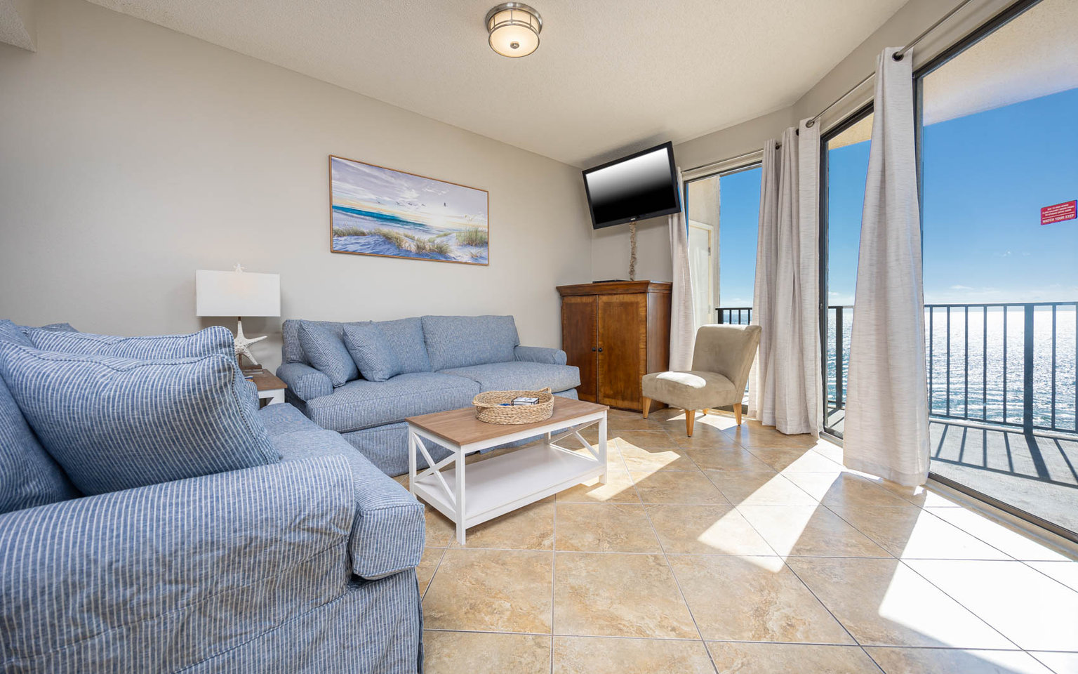 Orange Beach Vacation Rental