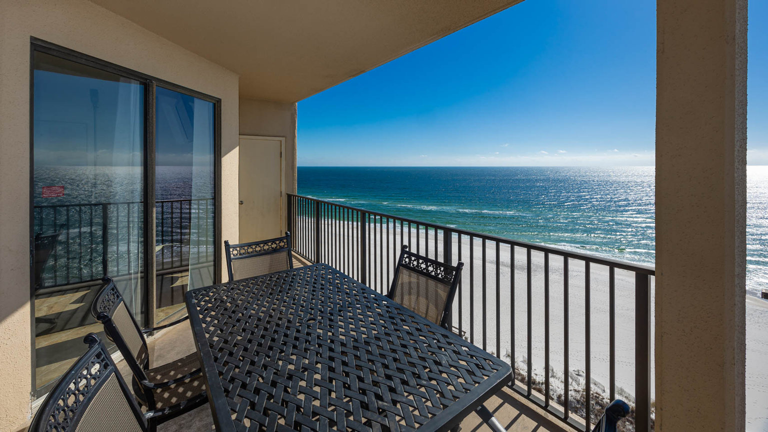 Orange Beach Vacation Rental
