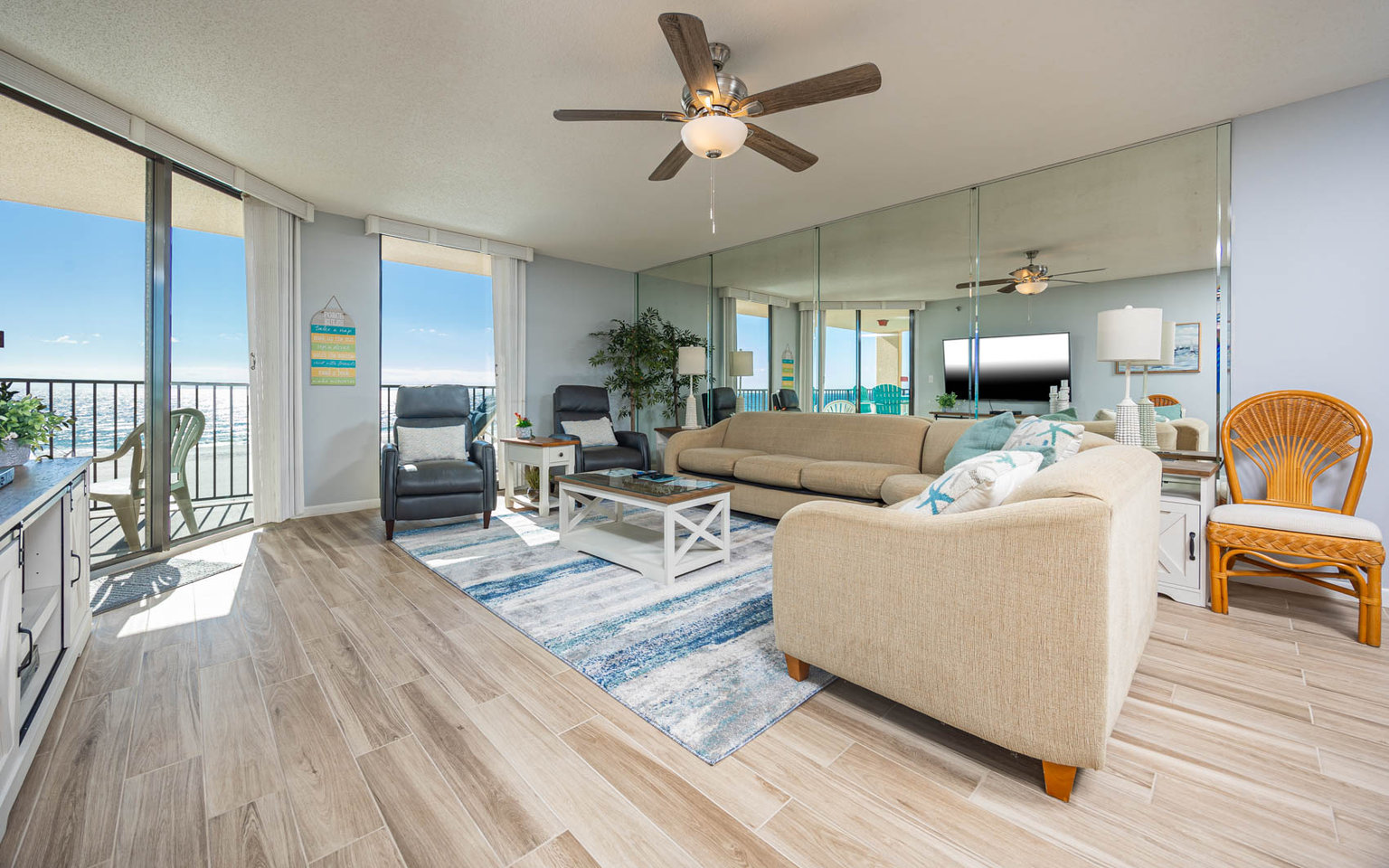 Orange Beach Vacation Rental