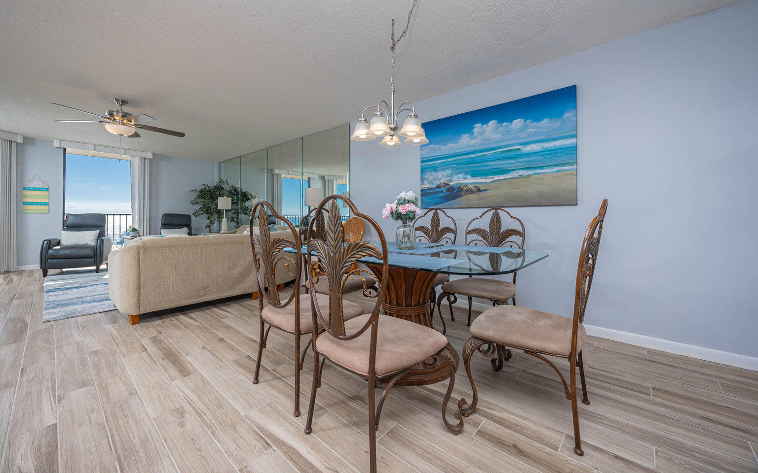 Orange Beach Vacation Rental