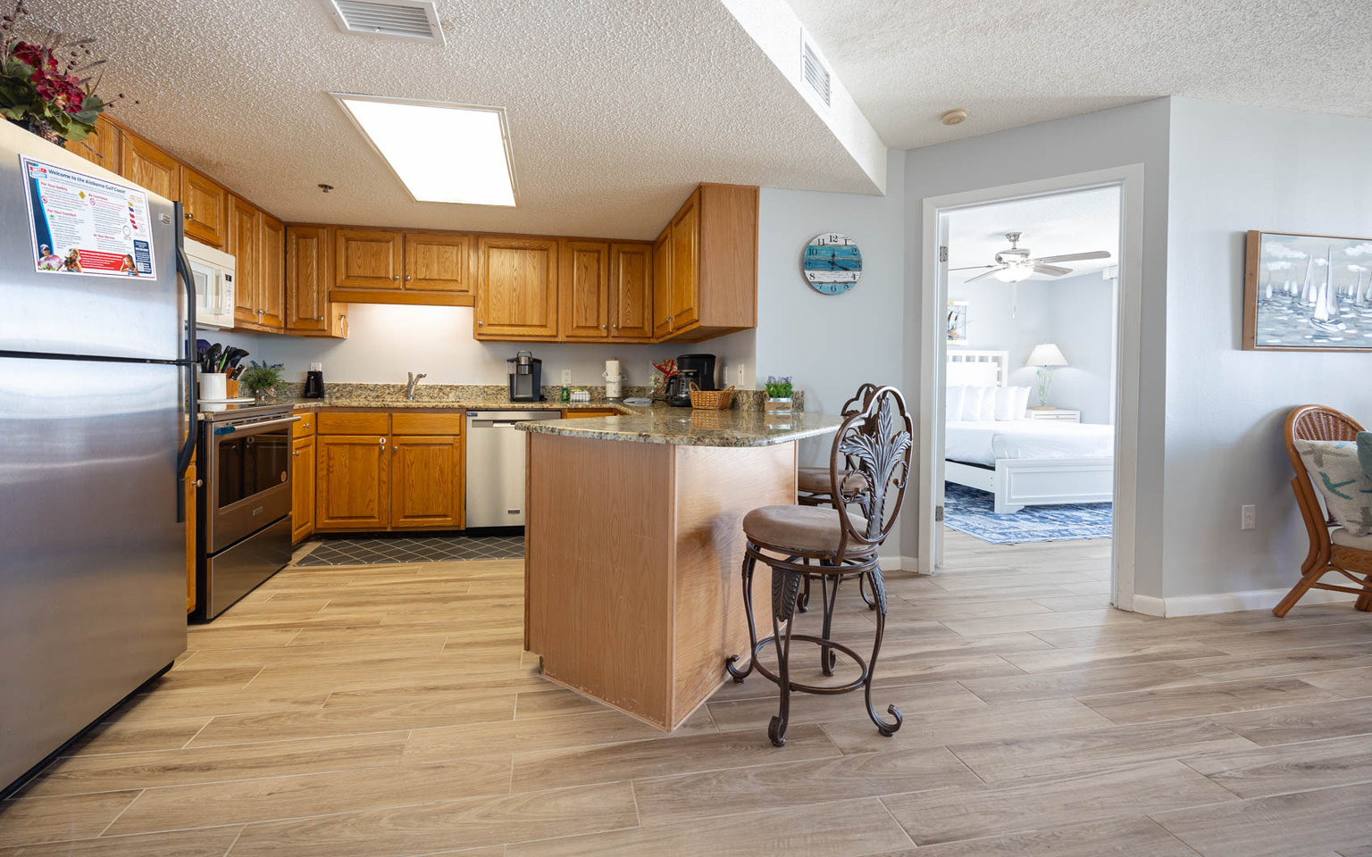 Orange Beach Vacation Rental