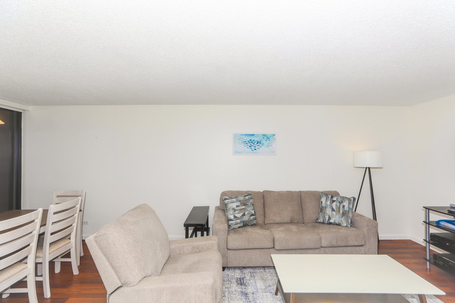 Honolulu Vacation Rental