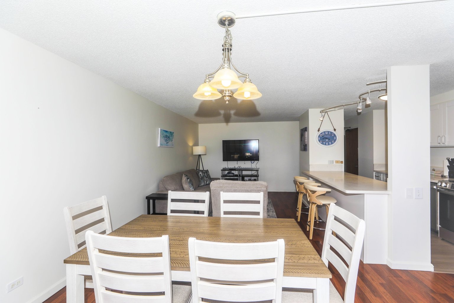 Honolulu Vacation Rental