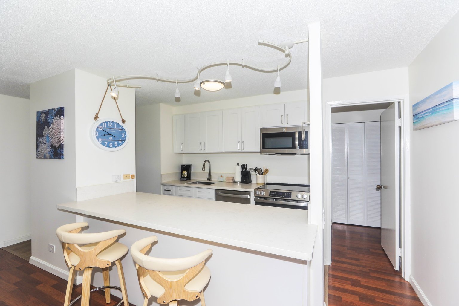 Honolulu Vacation Rental