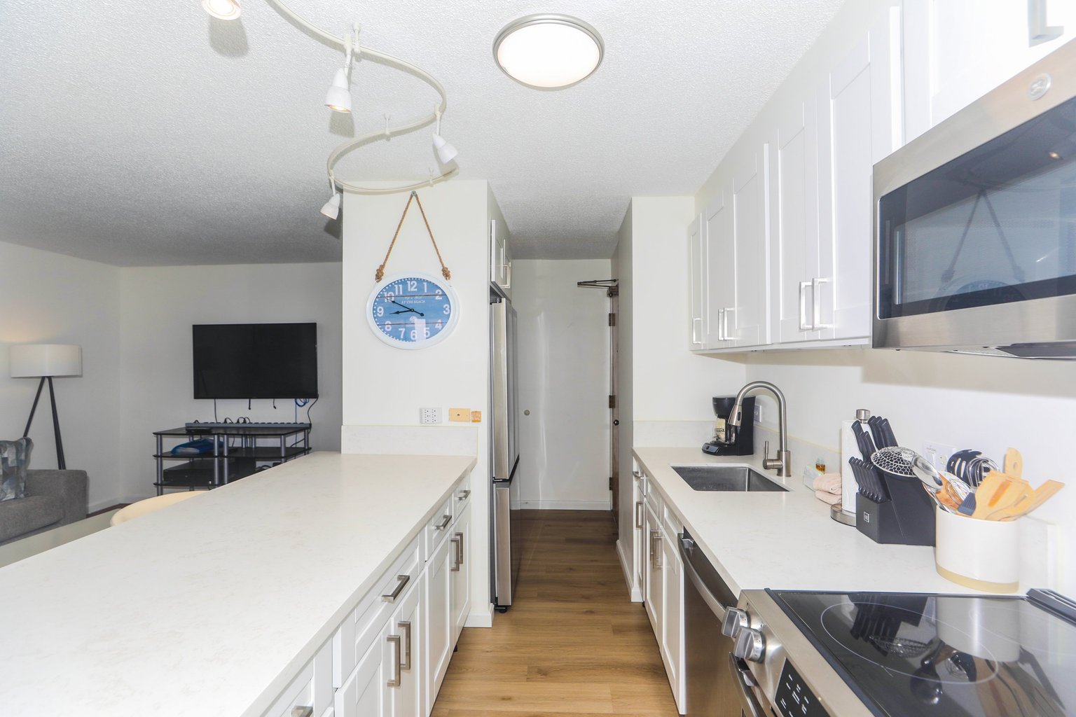 Honolulu Vacation Rental