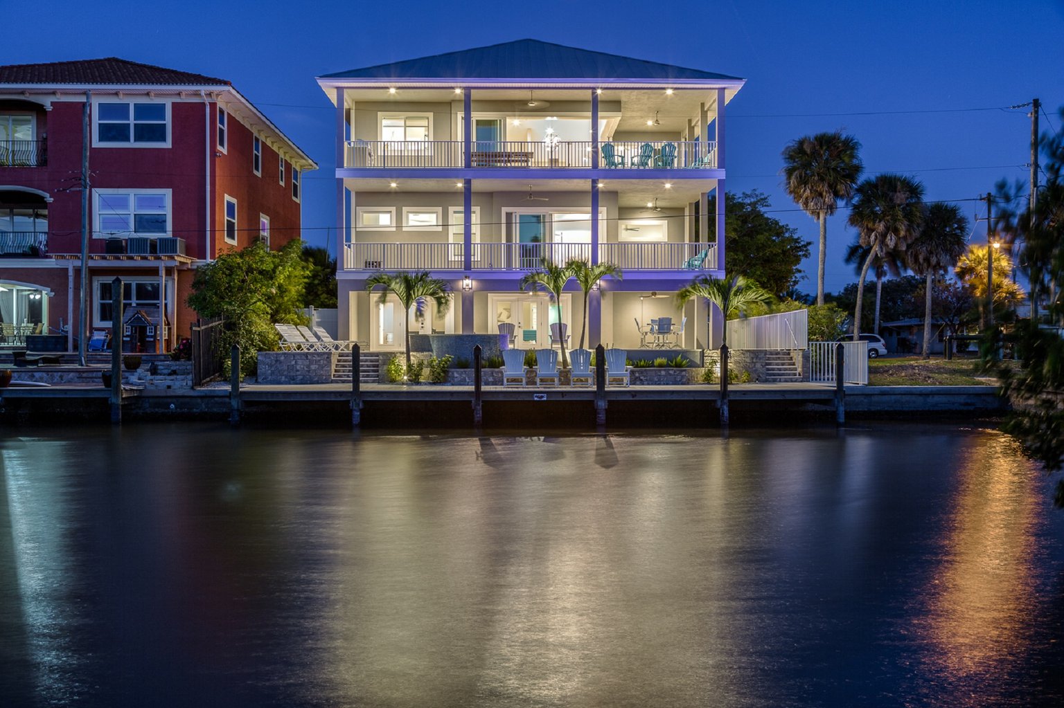 Fort Myers Beach Vacation Rental