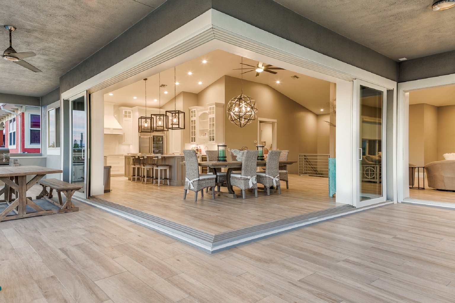 Fort Myers Beach Vacation Rental