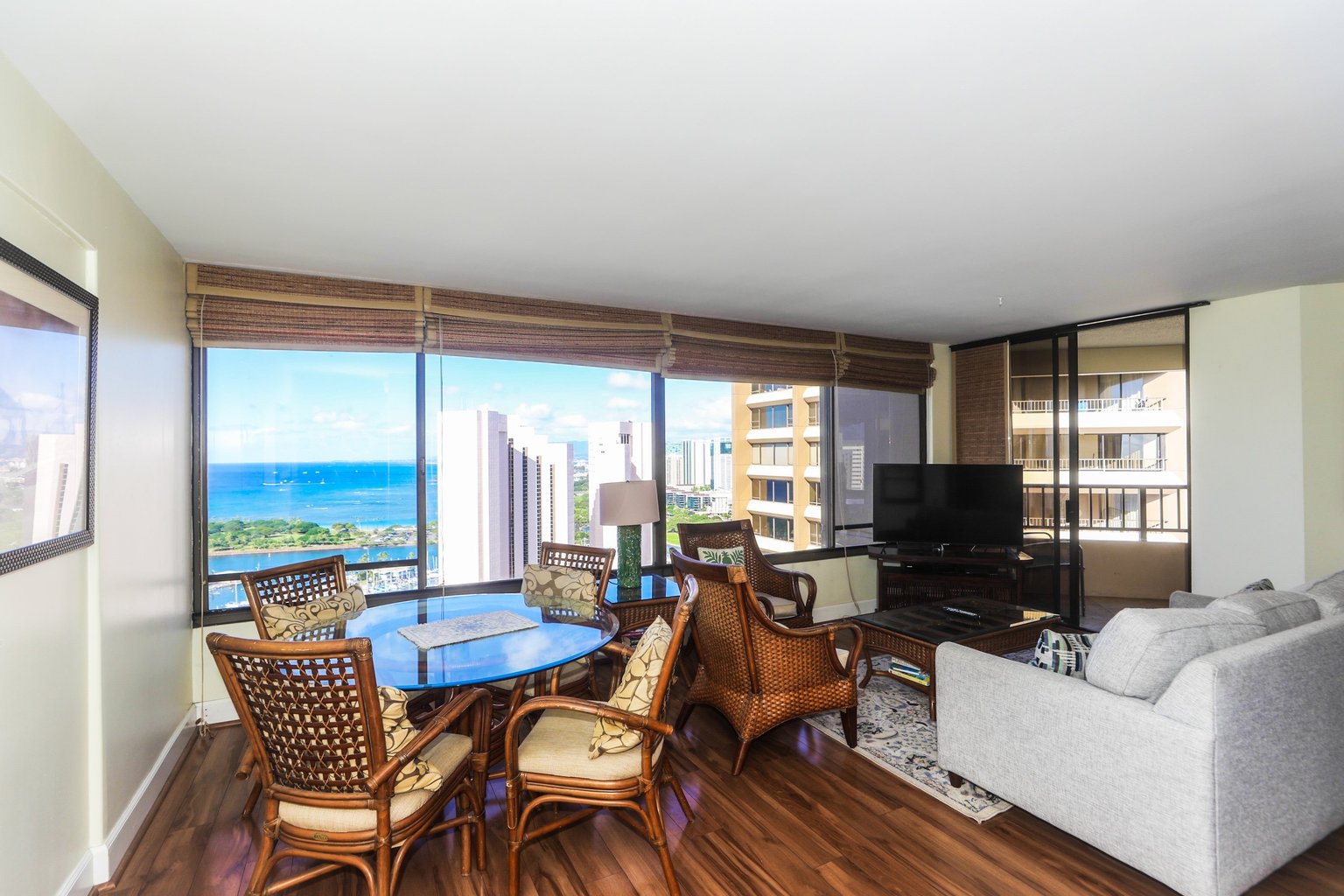 Honolulu Vacation Rental