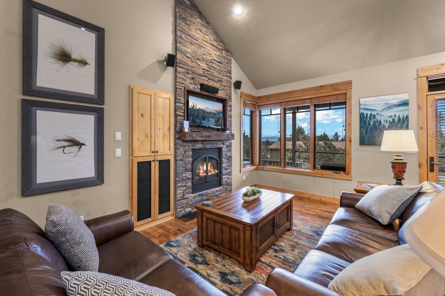 Powell Butte Vacation Rental