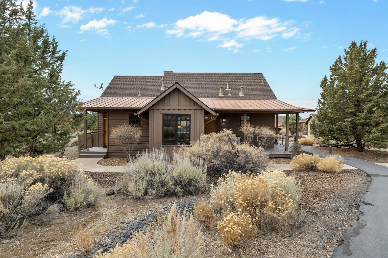 Powell Butte Vacation Rental