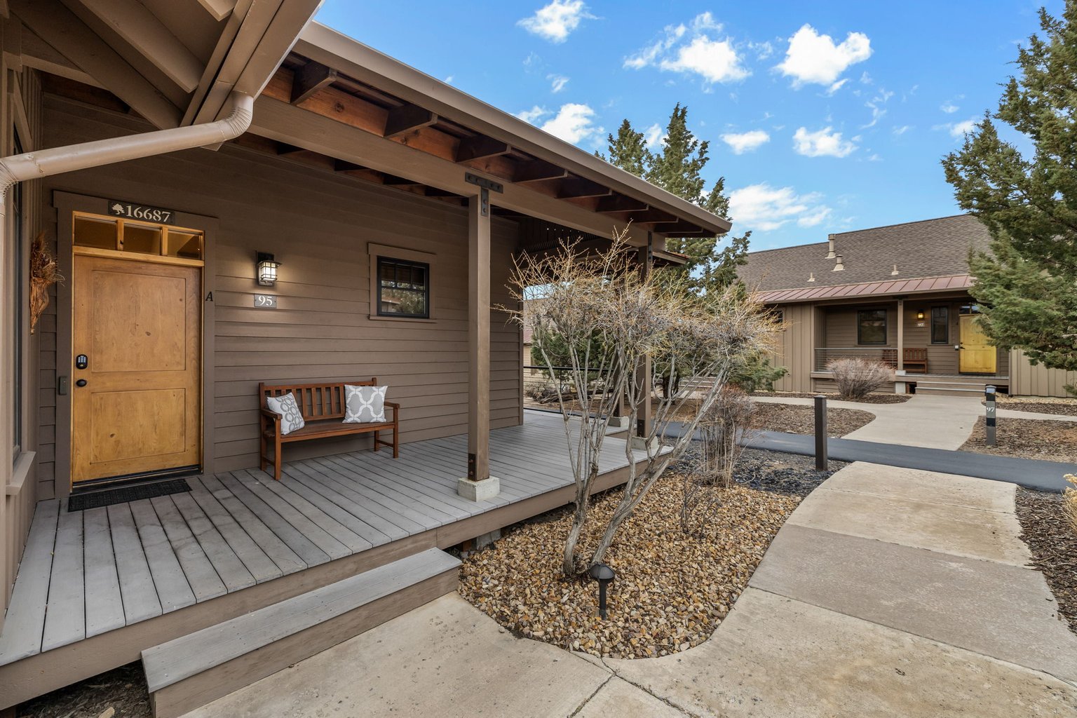 Powell Butte Vacation Rental