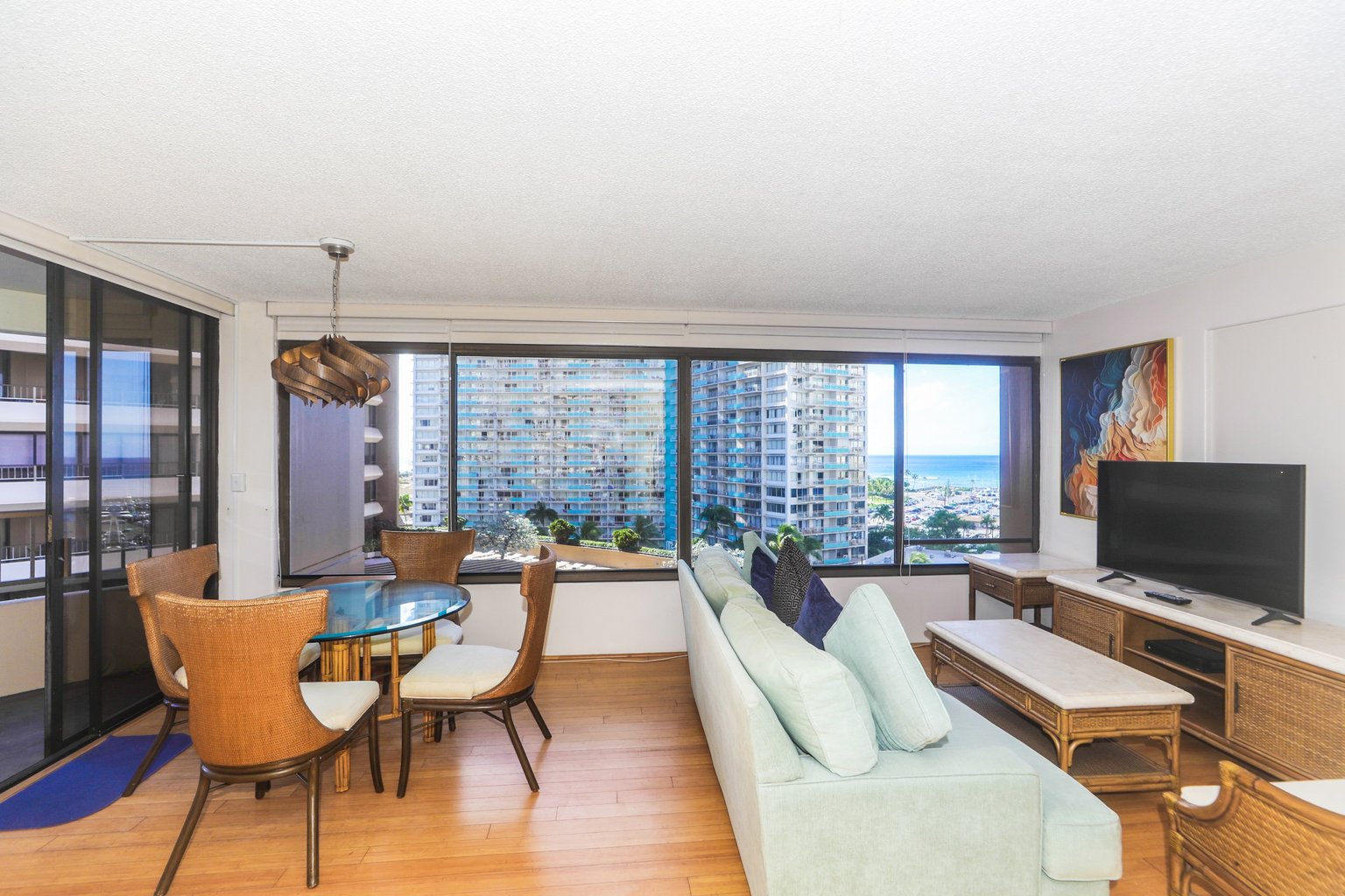 Honolulu Vacation Rental
