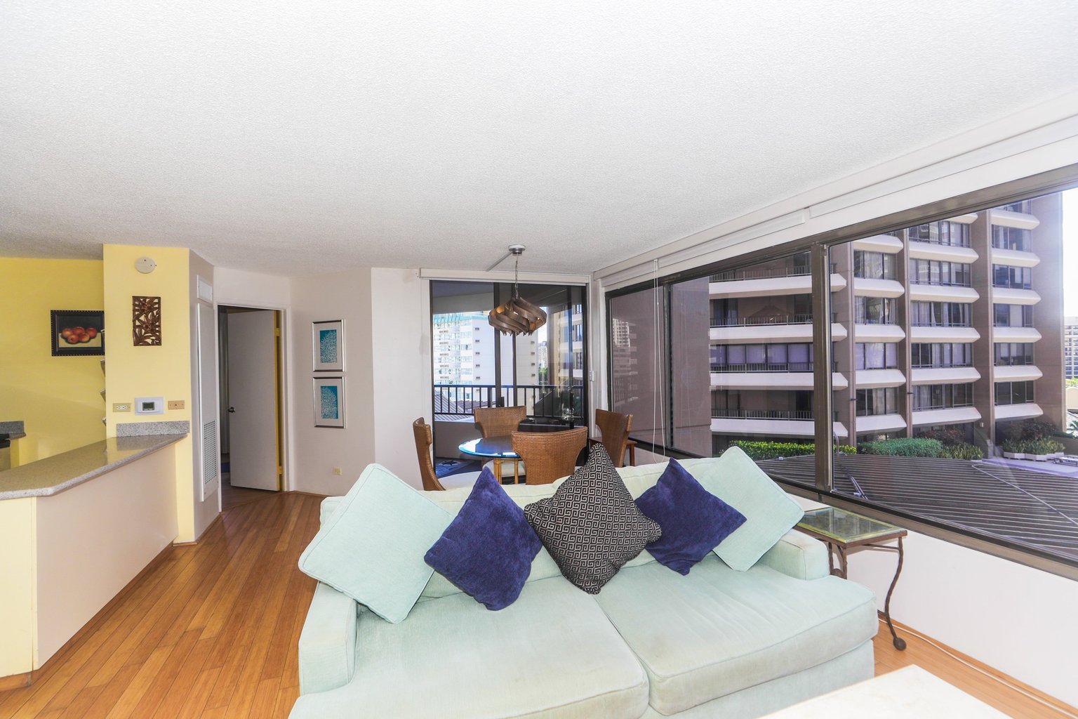 Honolulu Vacation Rental
