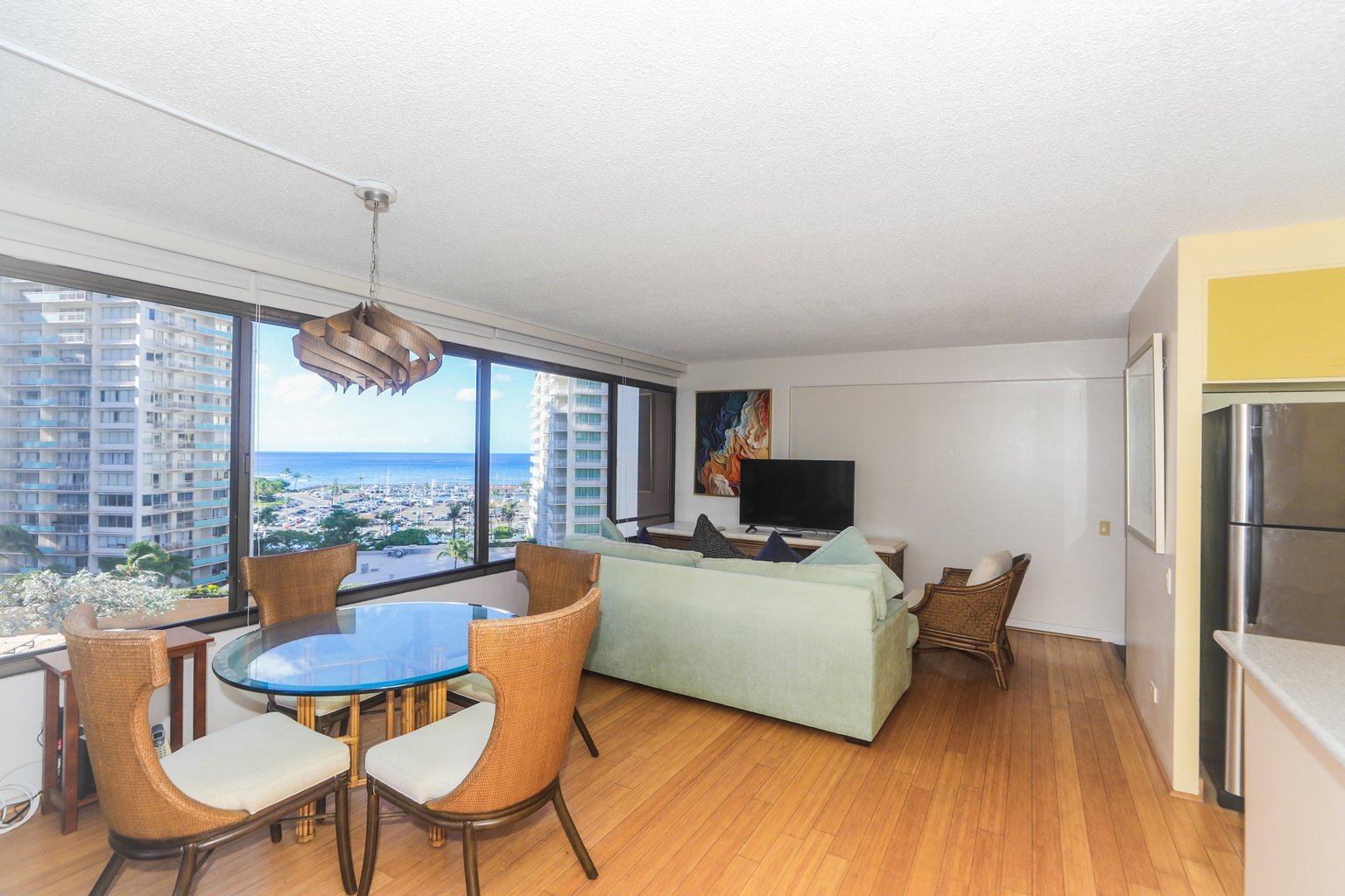 Honolulu Vacation Rental