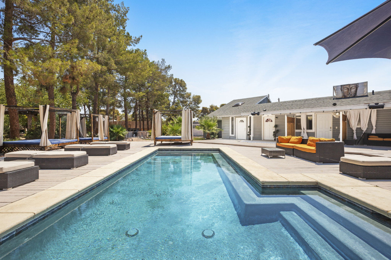 Las Vegas Vacation Rental