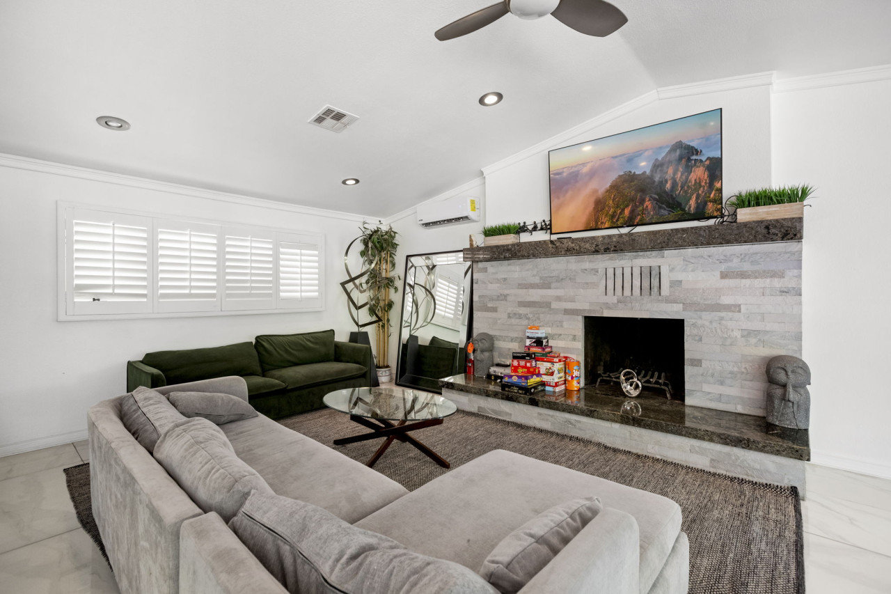 Las Vegas Vacation Rental