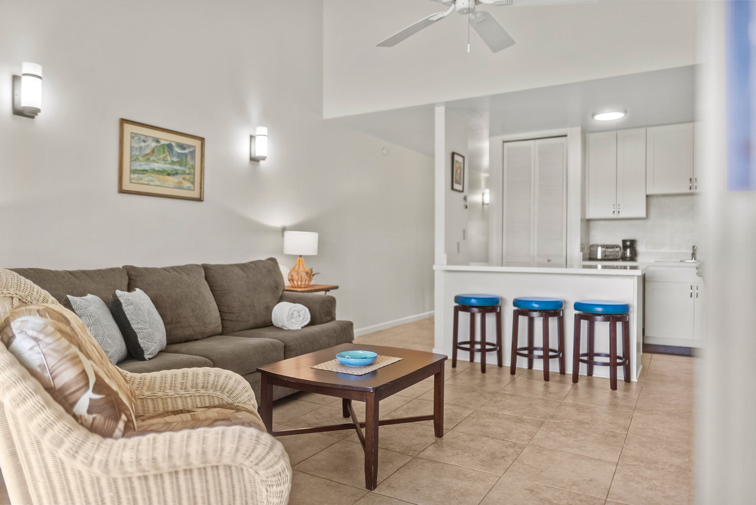 Kahuku Vacation Rental