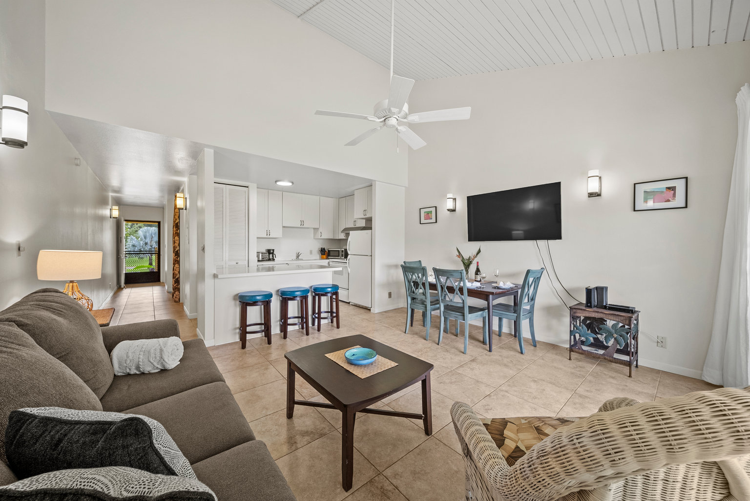 Kahuku Vacation Rental