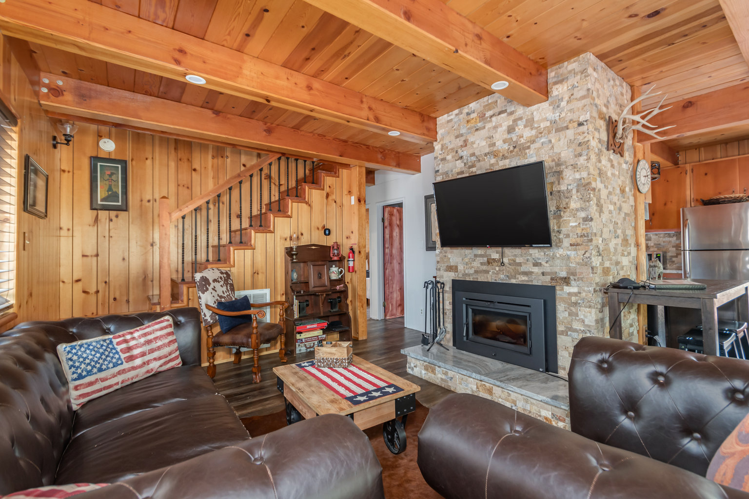 Arnold Vacation Rental