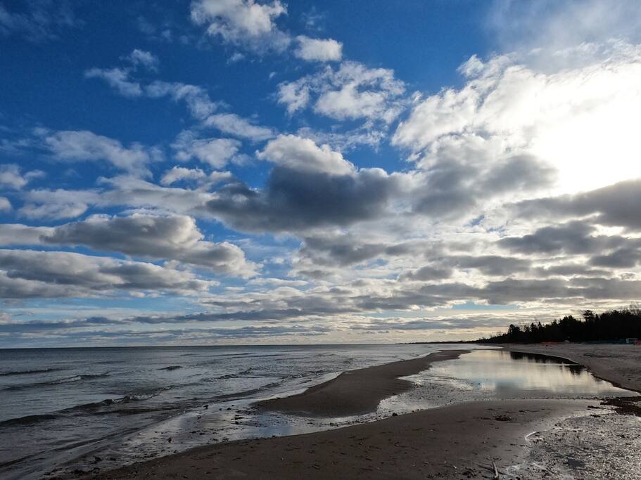 Oscoda Vacation Rental