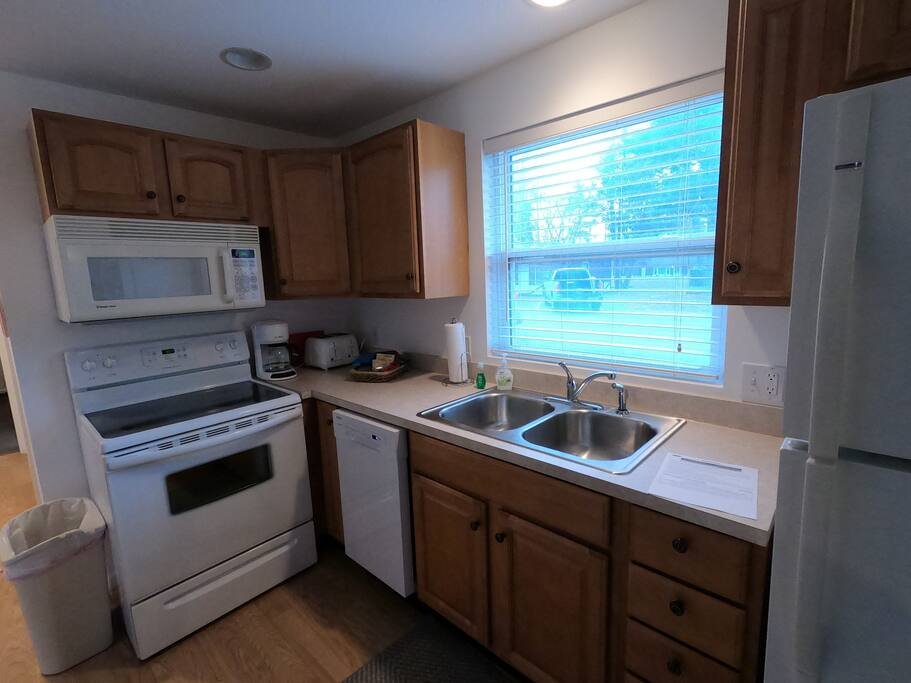 Oscoda Vacation Rental