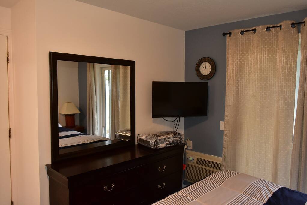 Oscoda Vacation Rental