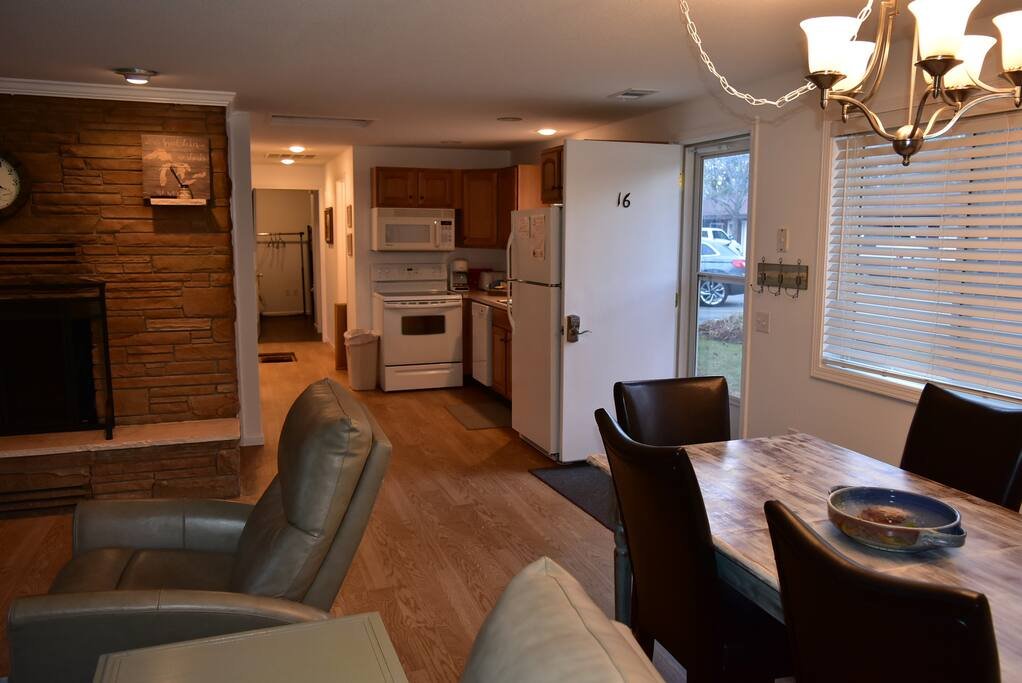 Oscoda Vacation Rental
