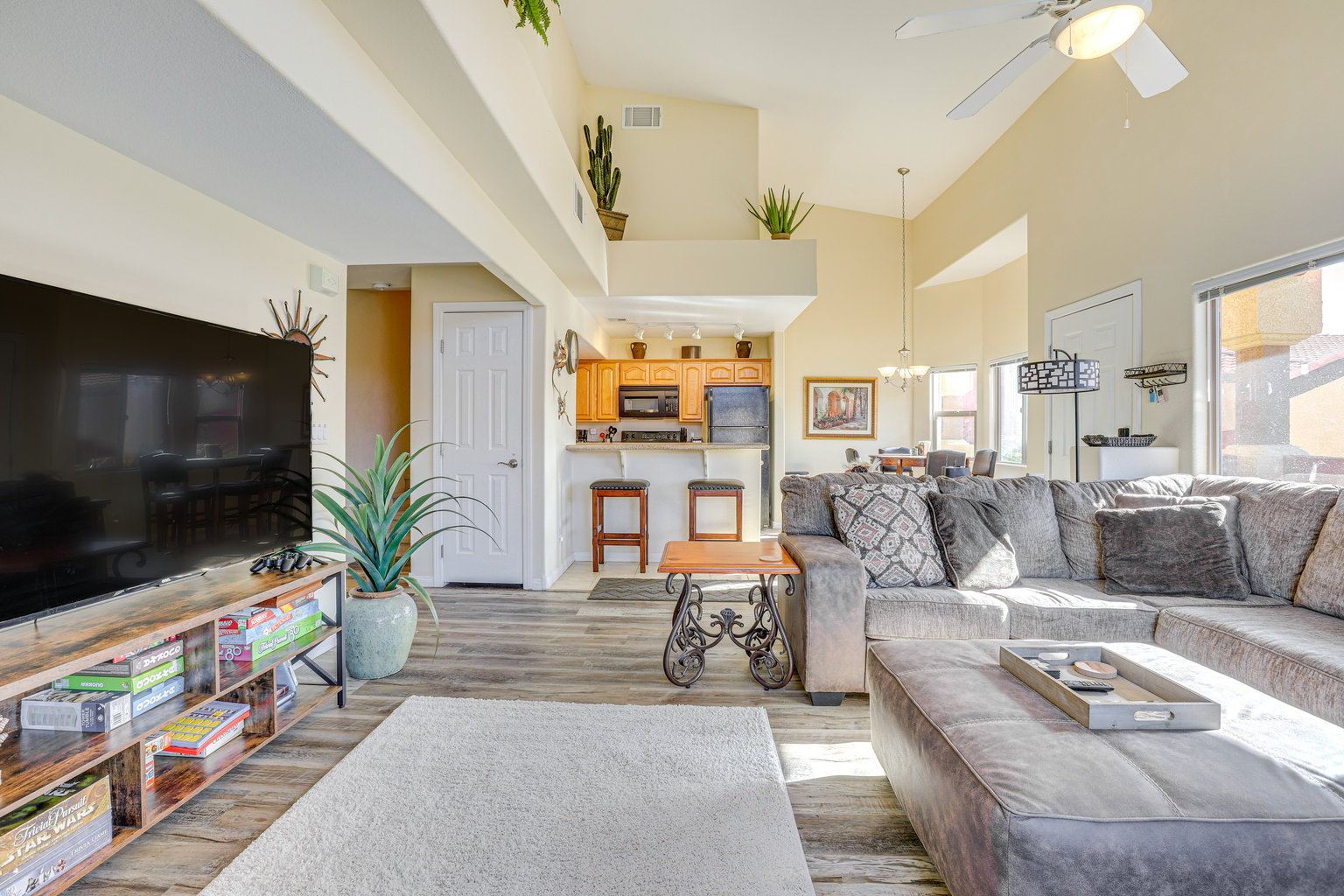 Mesquite Vacation Rental