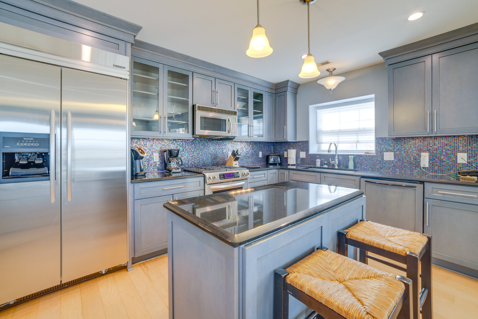 New Buffalo Vacation Rental