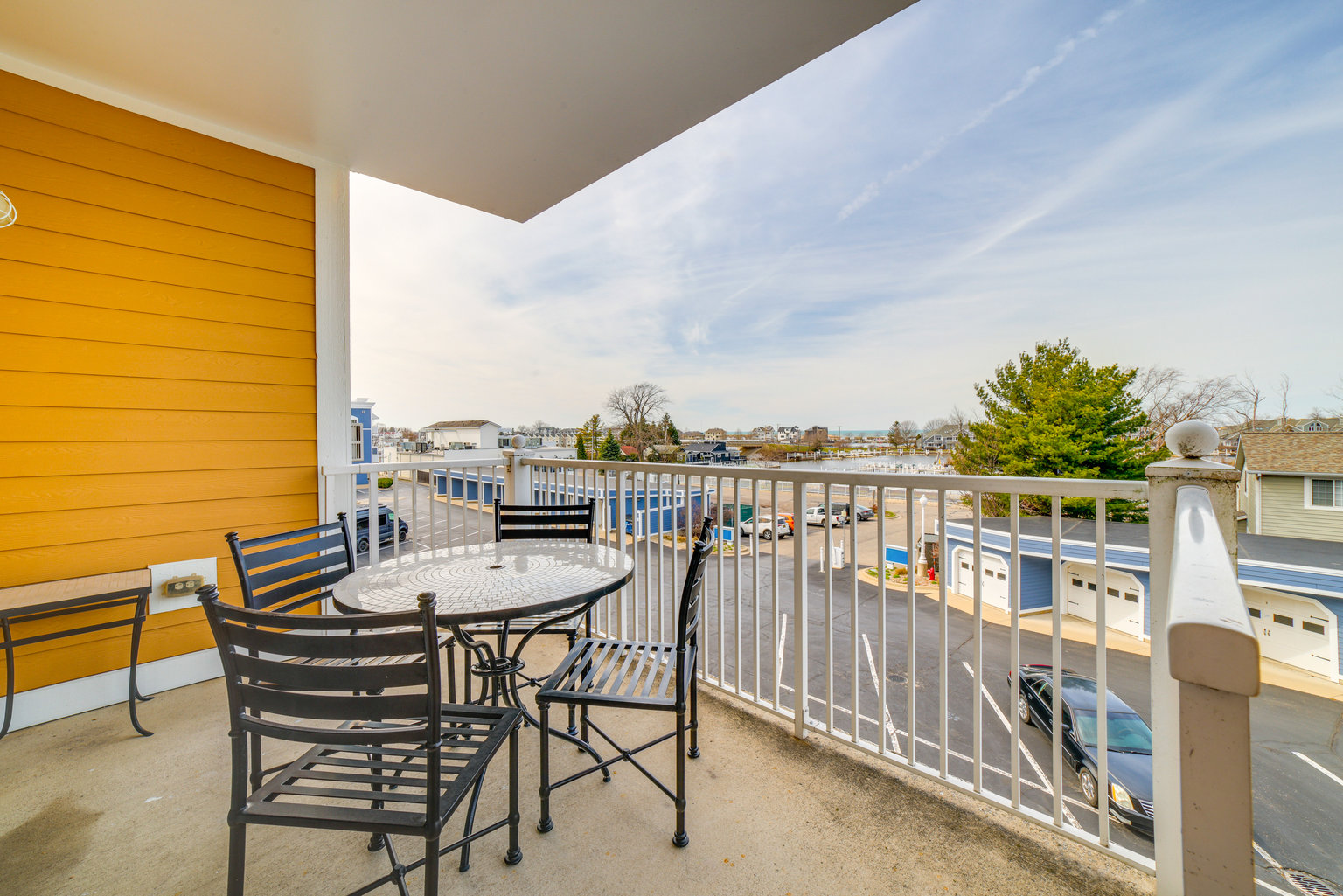 New Buffalo Vacation Rental