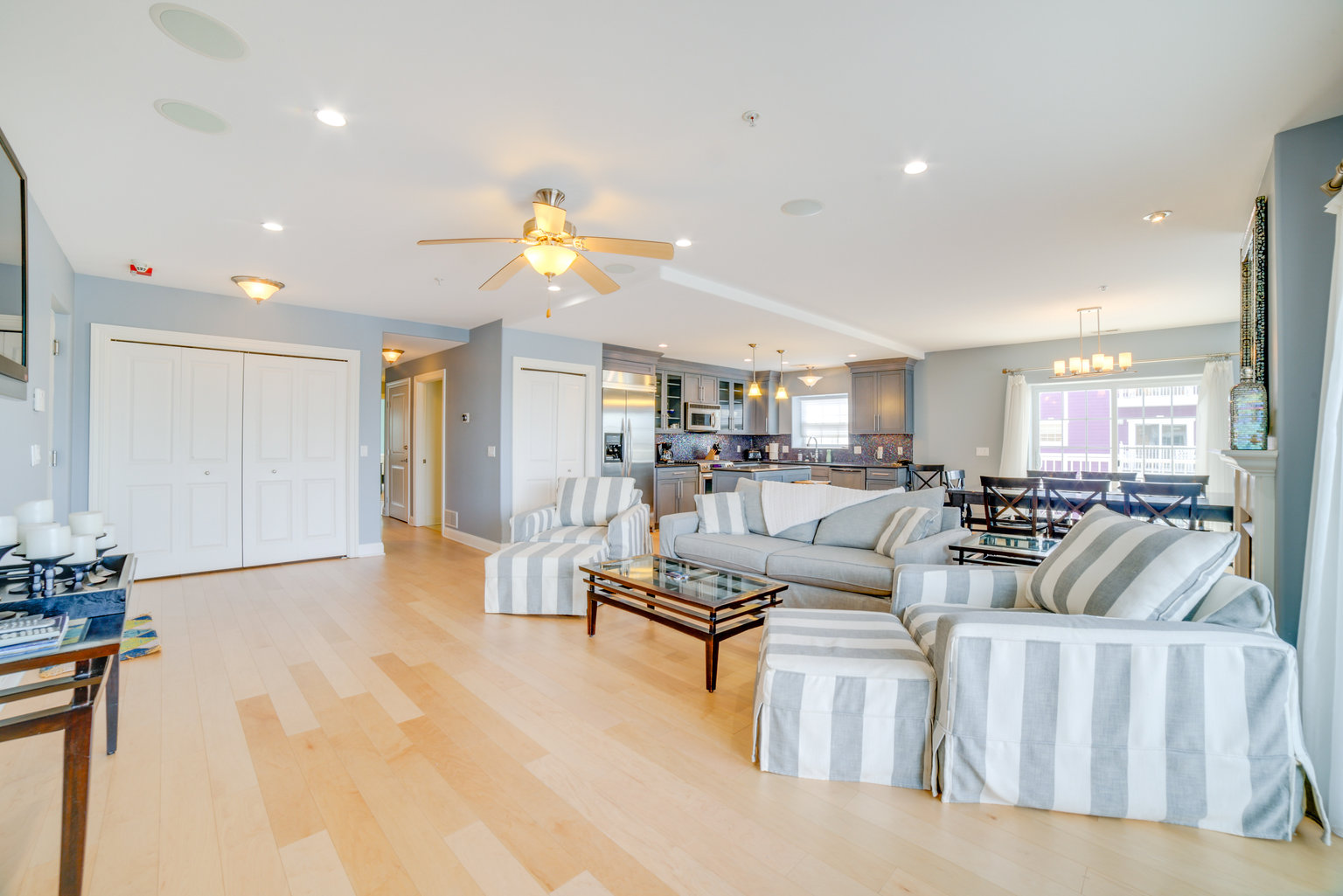 New Buffalo Vacation Rental