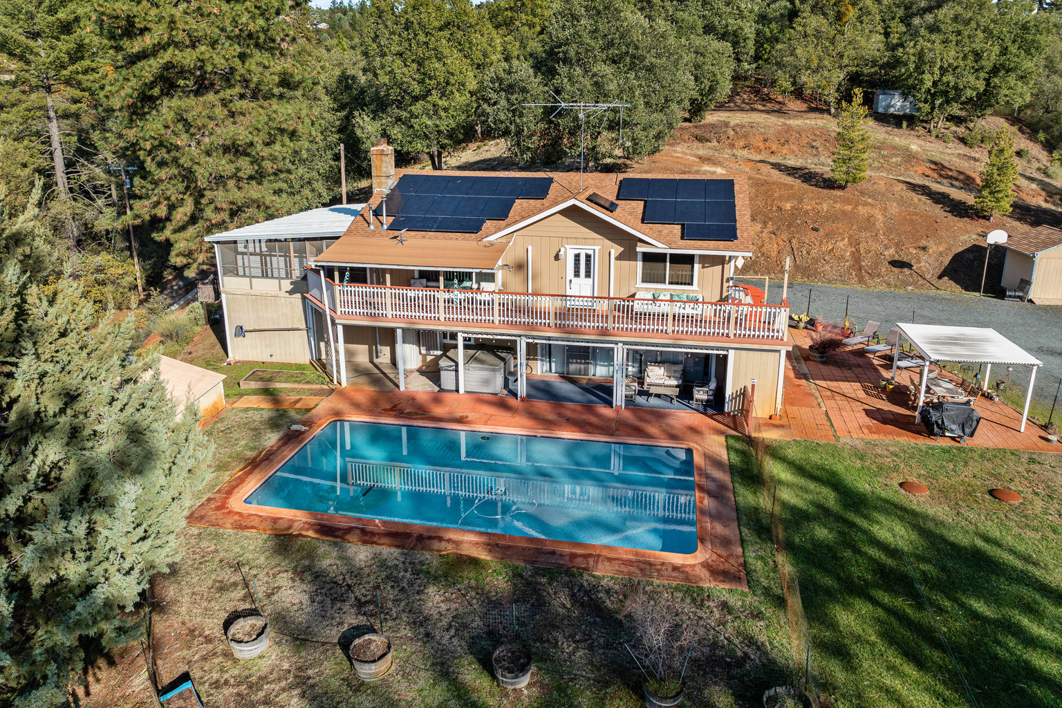 Jackson Vacation Rental