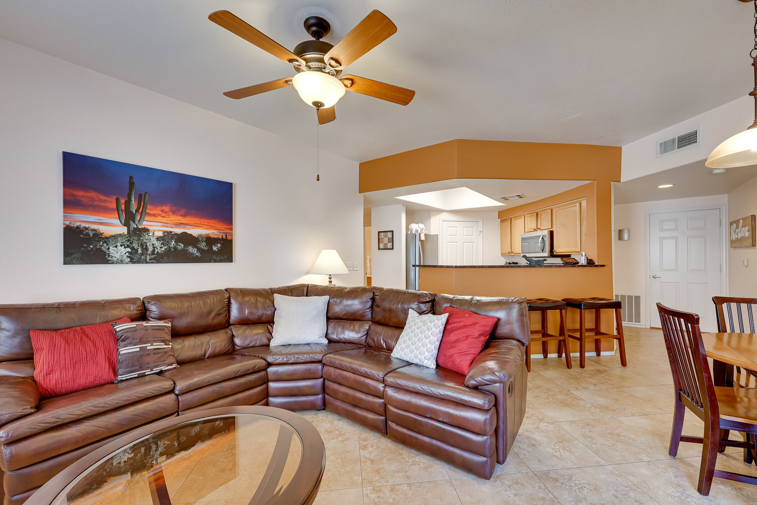 Phoenix Vacation Rental