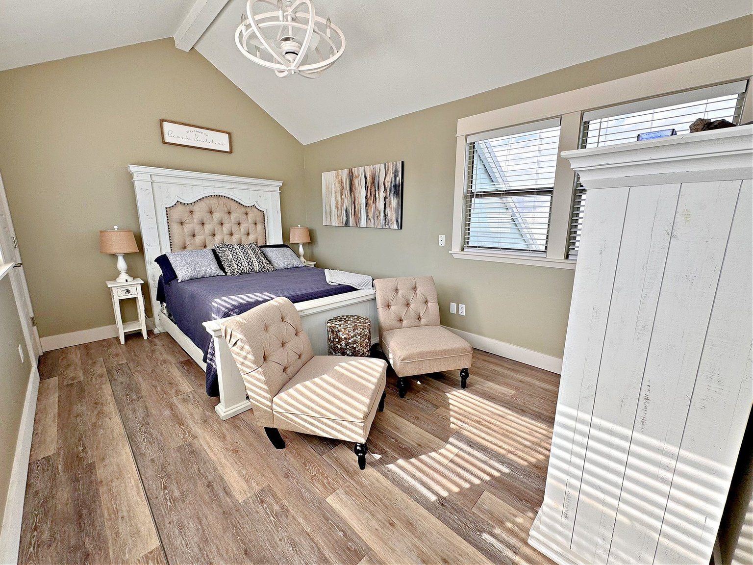 Gulf Shores Vacation Rental