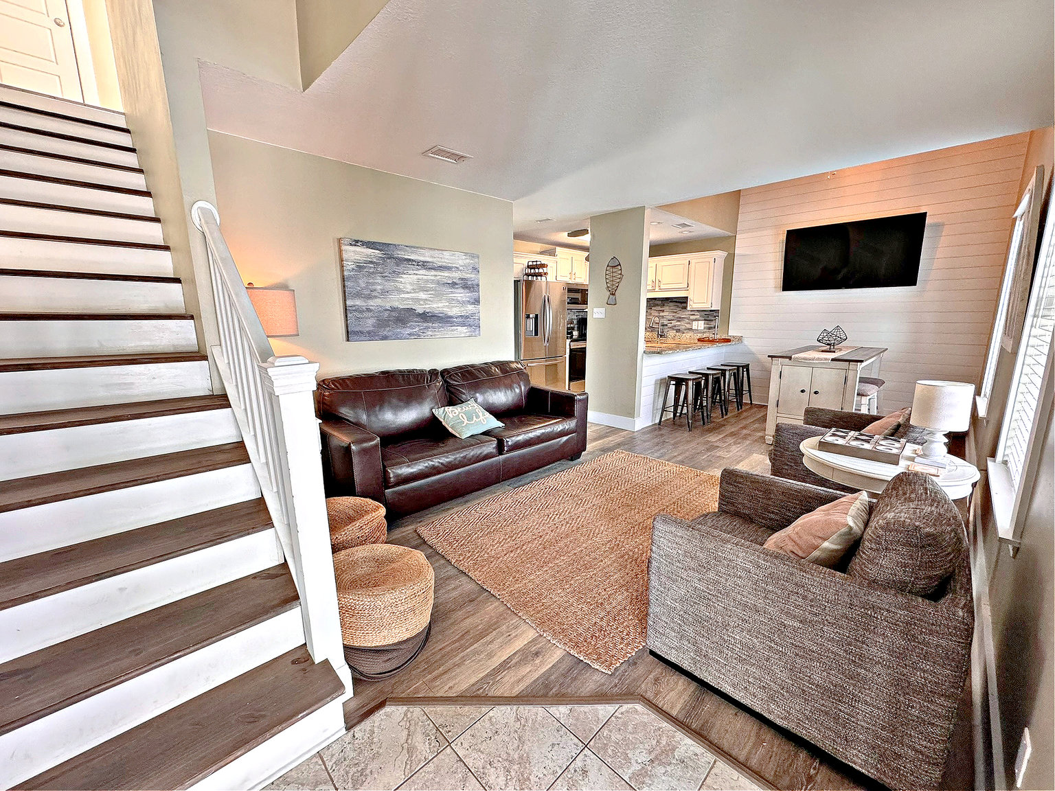 Gulf Shores Vacation Rental