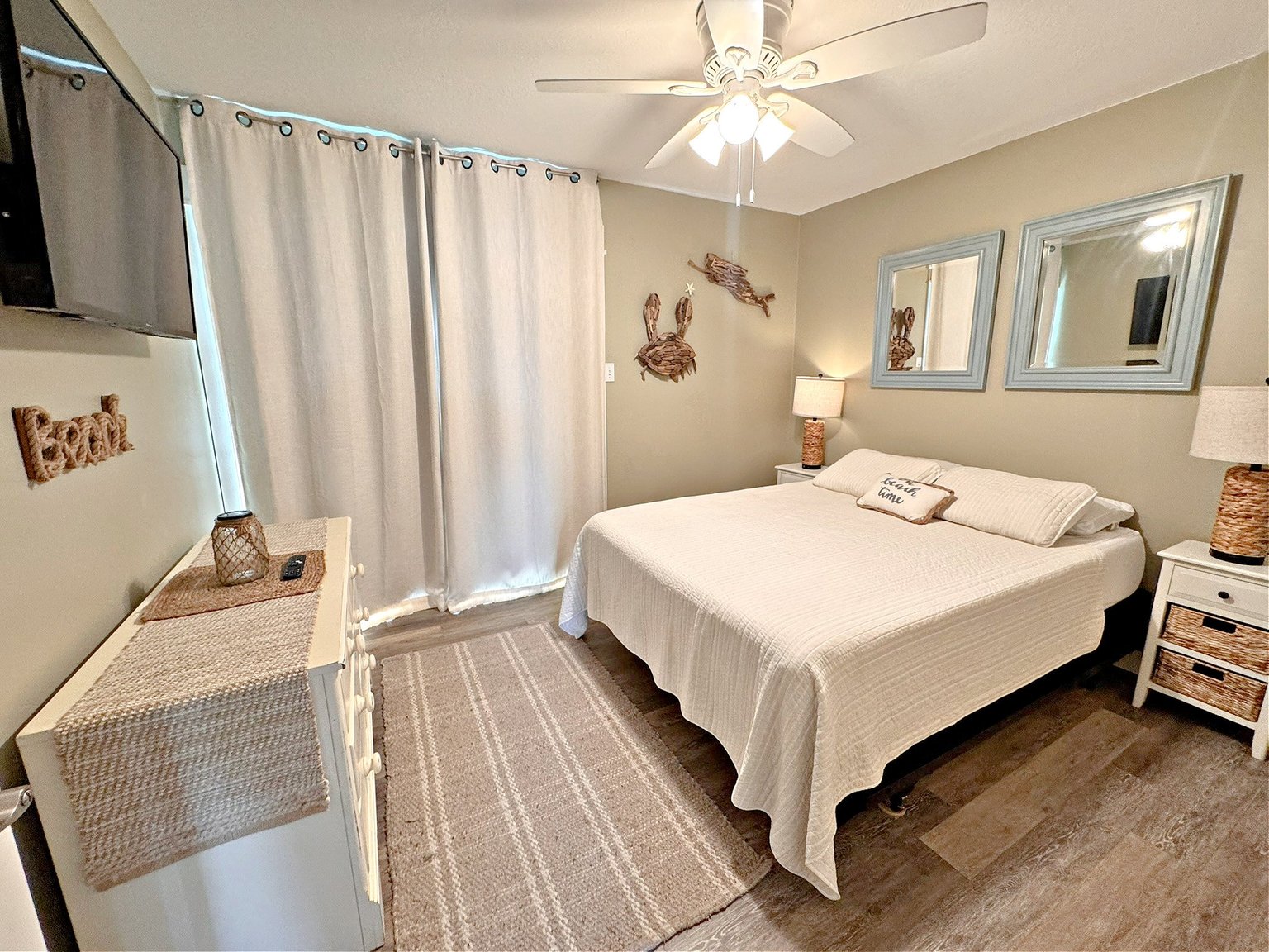 Gulf Shores Vacation Rental