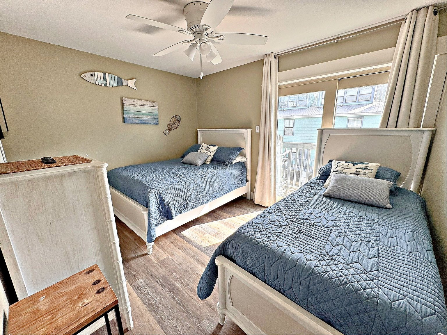 Gulf Shores Vacation Rental