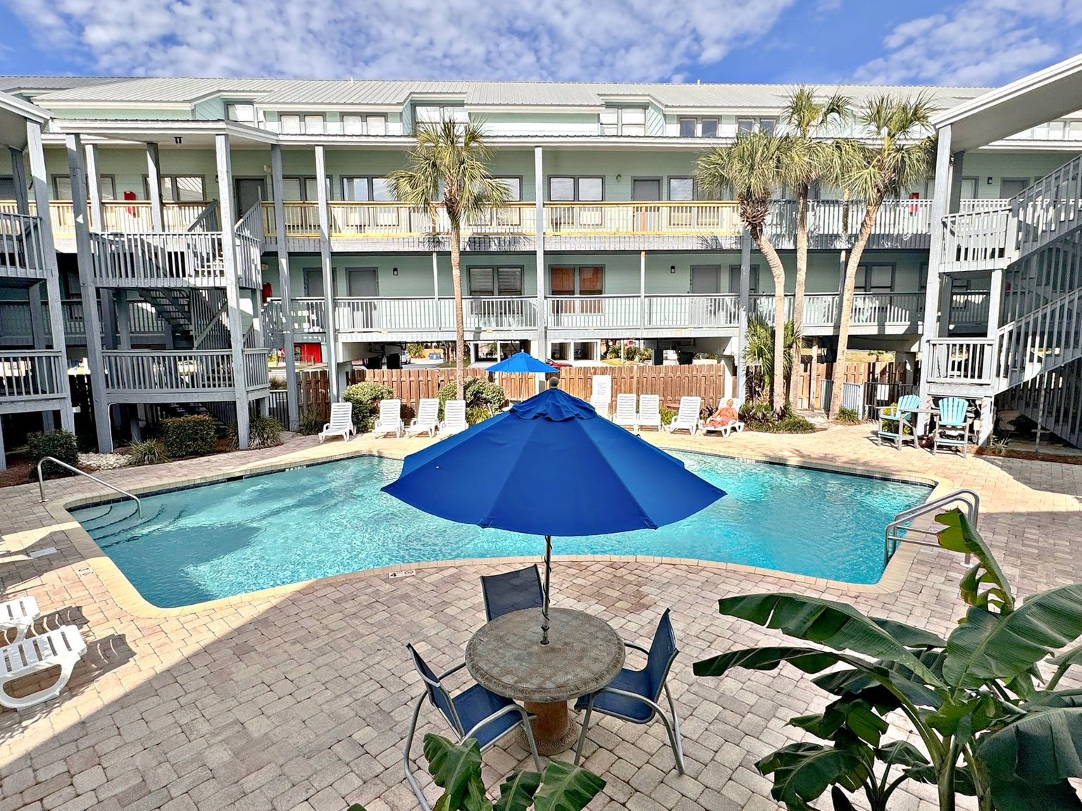 Gulf Shores Vacation Rental