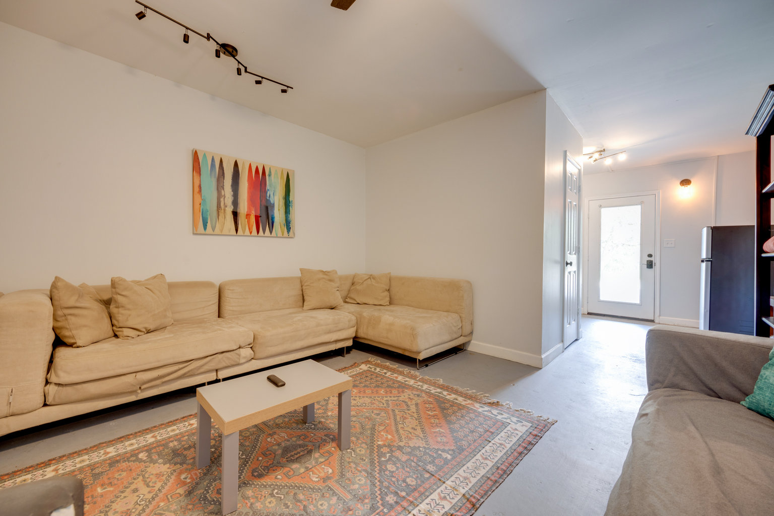 San Marcos Vacation Rental