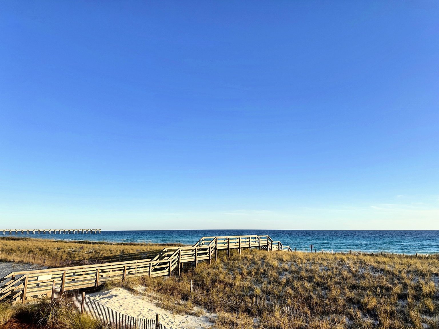 Navarre Vacation Rental