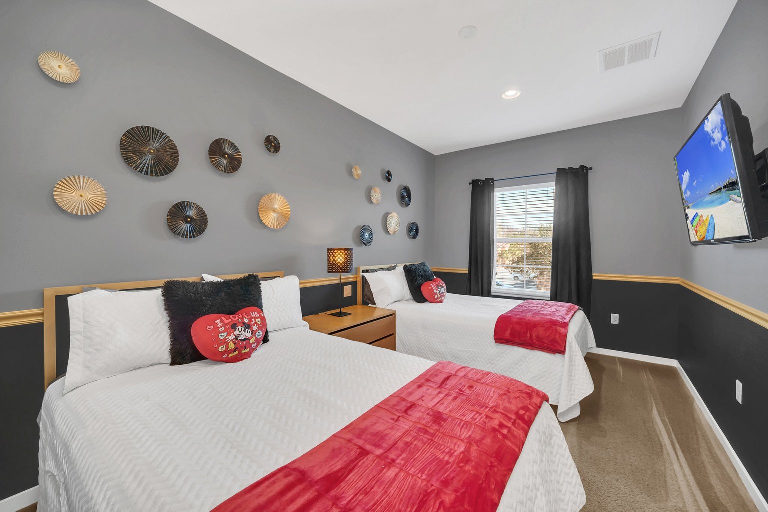 Kissimmee Vacation Rental