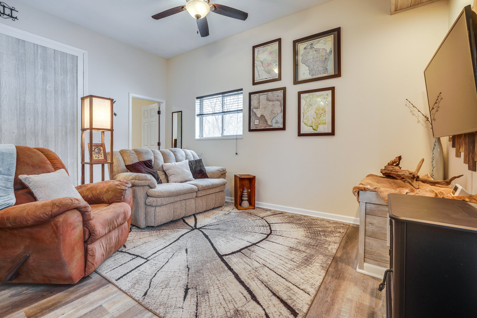 Ellsworth Vacation Rental