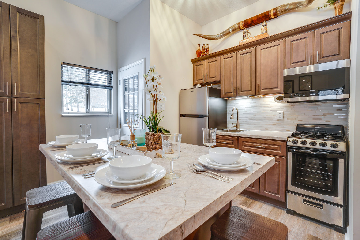 Ellsworth Vacation Rental