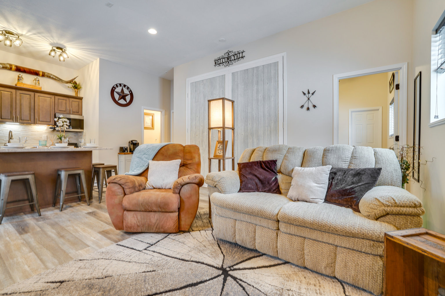 Ellsworth Vacation Rental