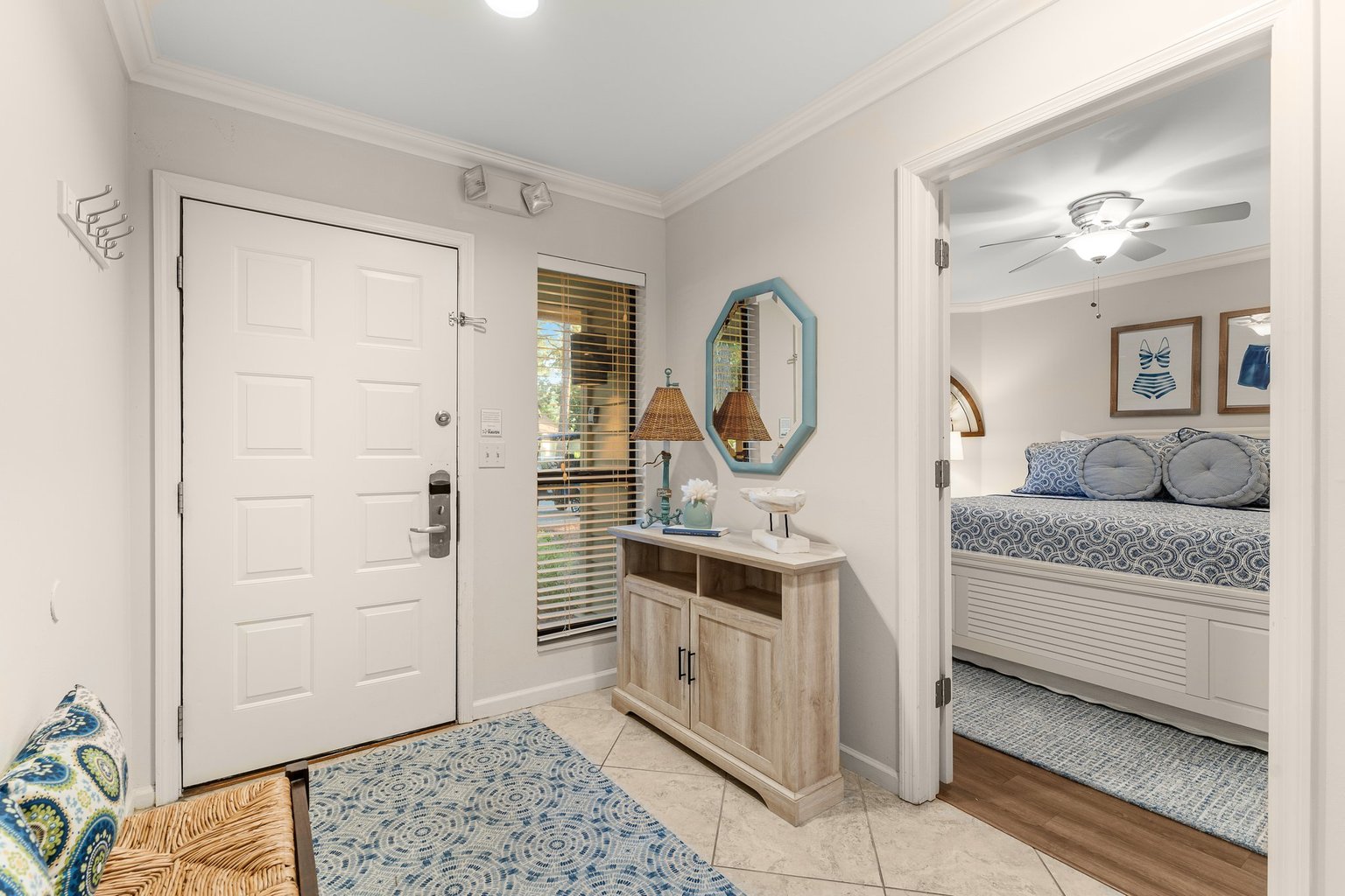 Miramar Beach Vacation Rental